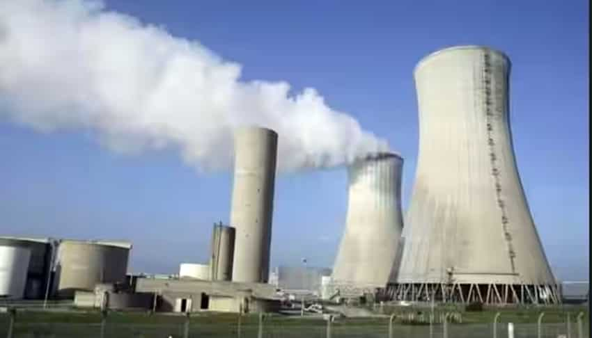 NTPC, NPCIL Ink Pact For Joint Development Of Nuclear Power Plants ...