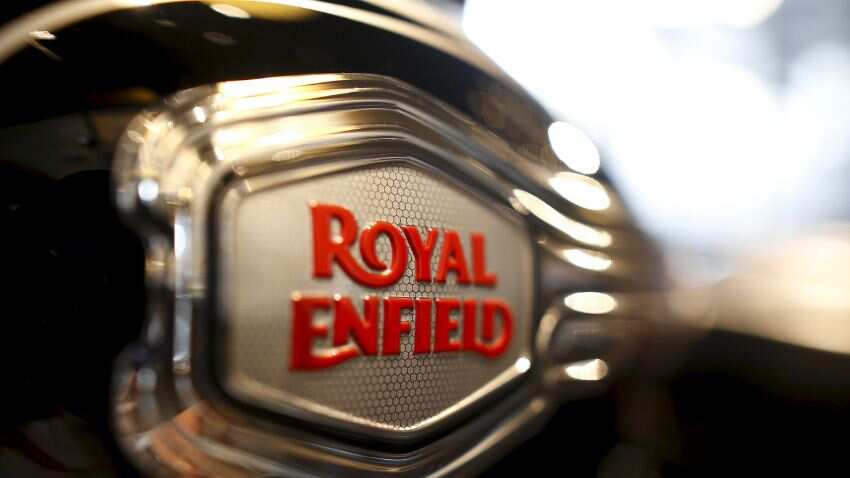 Royal Enfield sales grow 18% to 73,136 units in April