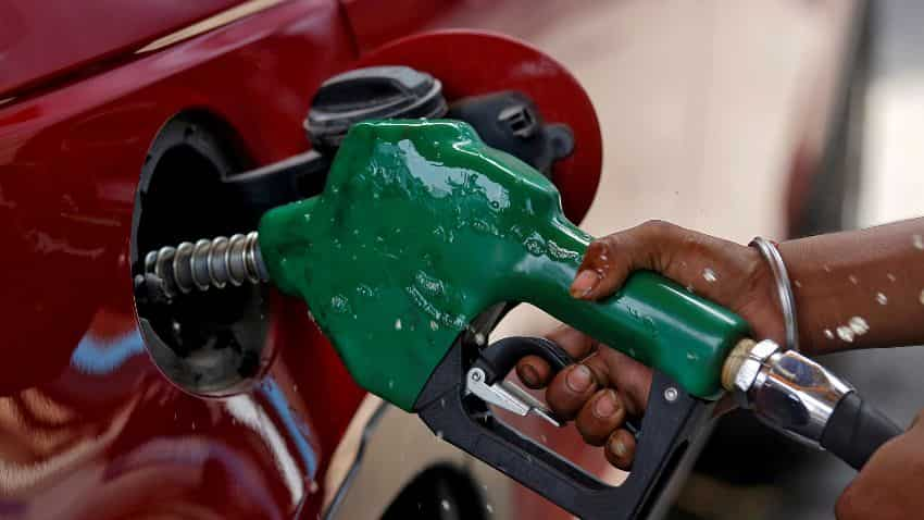 Authorities cuts windfall tax on petroleum crude