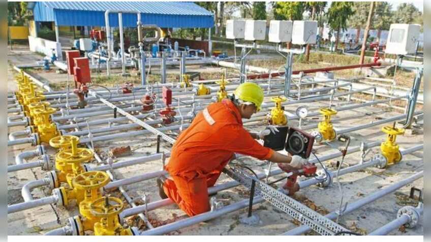 Oil & gas stocks rally on multiple triggers; ONGC among top Nifty gainers