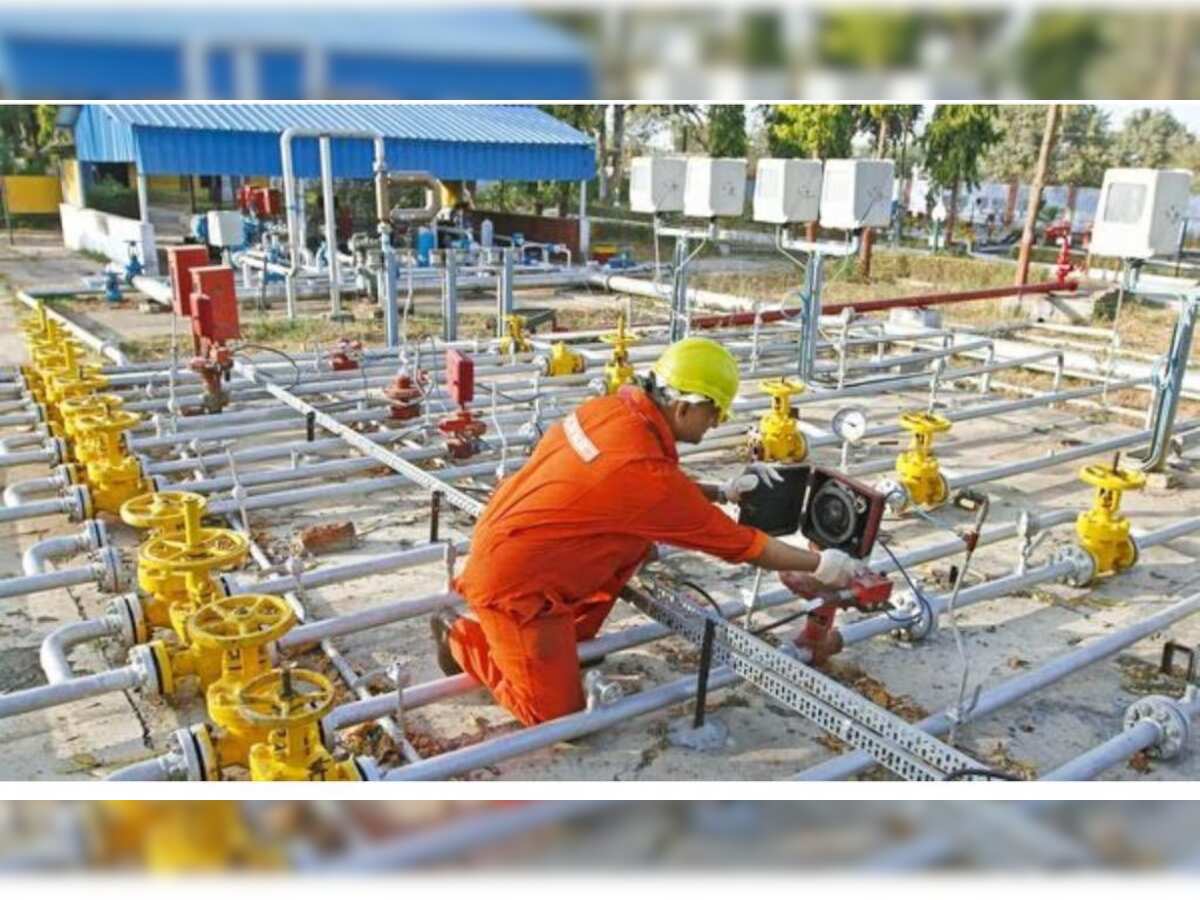 Oil & gas stocks rally on multiple triggers; ONGC among top Nifty ...