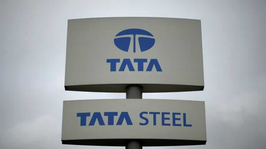 Read more about the article Tata Steel shares rise ahead of Q4 results today; here’s what to expect
