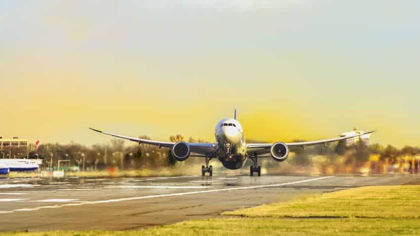 Go First halts booking for next 3 days; 60% of flights grounded