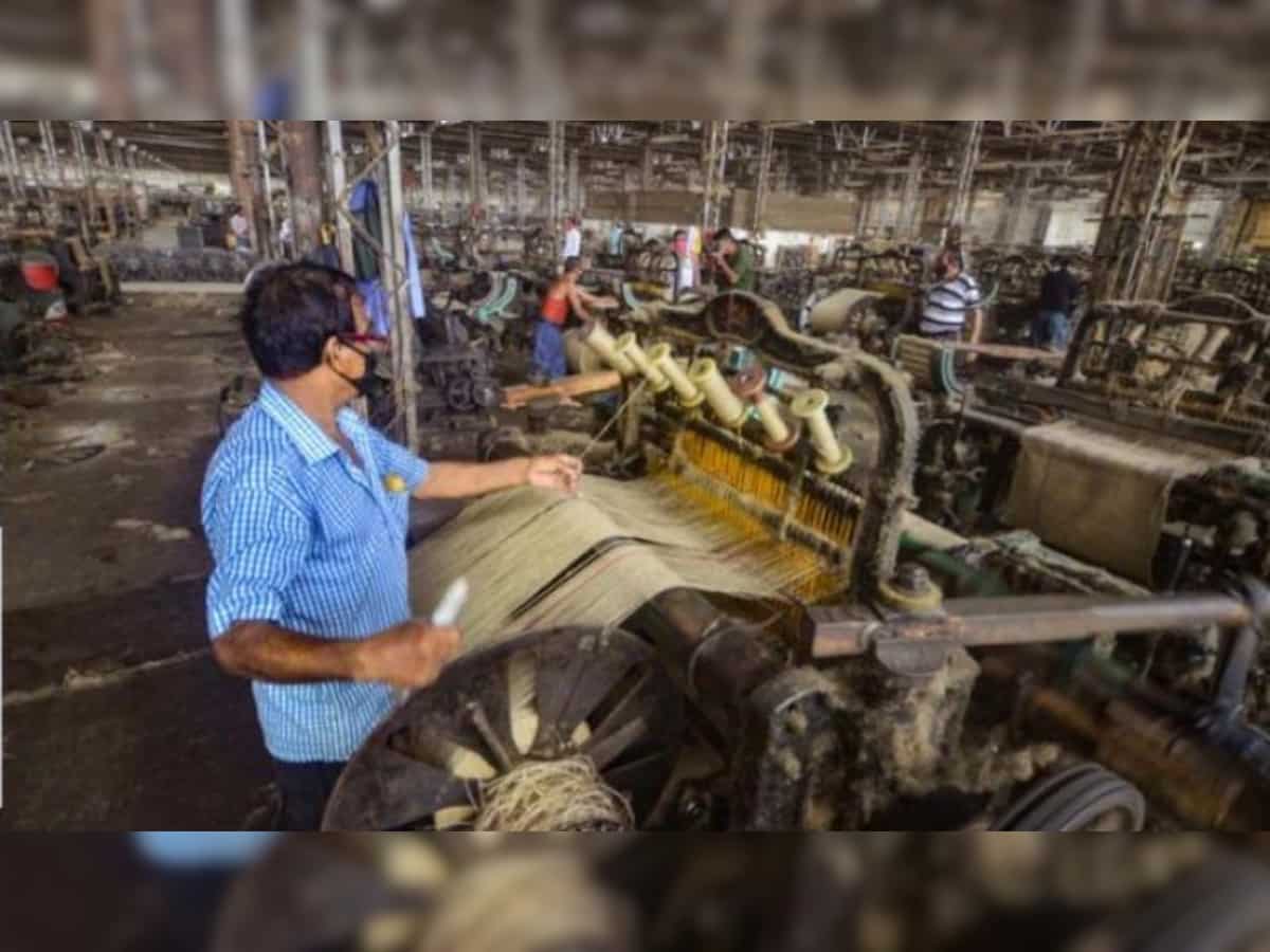 India&#039;s services sector growth climbs to near 13-year