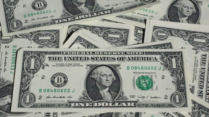 Is US about to run out of cash? What market expert Ajay Bagga thinks