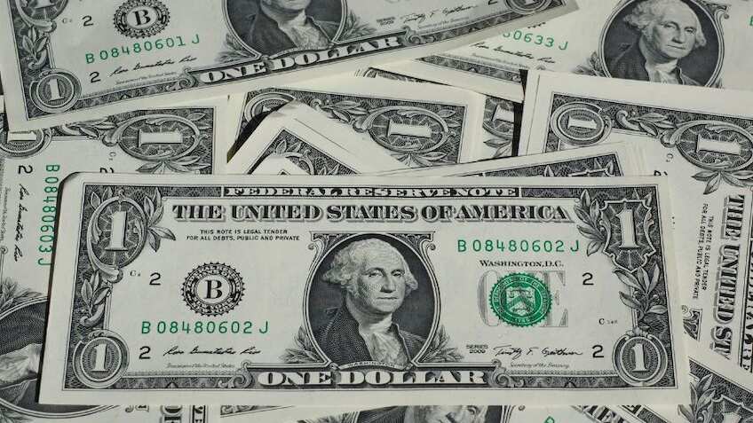 Is US about to run out of cash? What market expert Ajay Bagga thinks