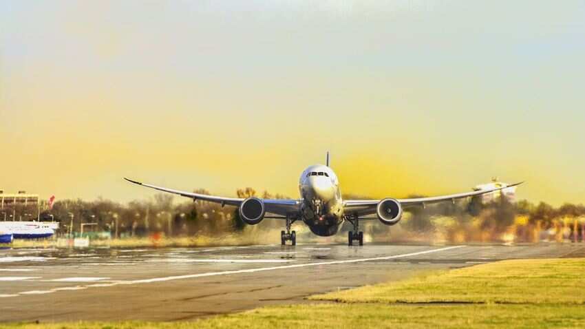 Go First doing everything possible in current situation with utmost care for employees: CEO tells staff