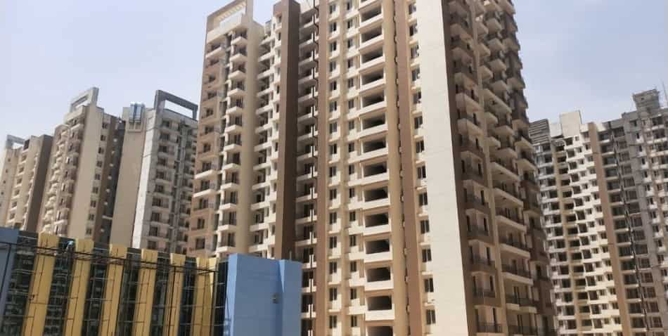 Star Estate to facilitate sale of 2000 flats of NBCC ASPIRE (Amrapali) in NCR