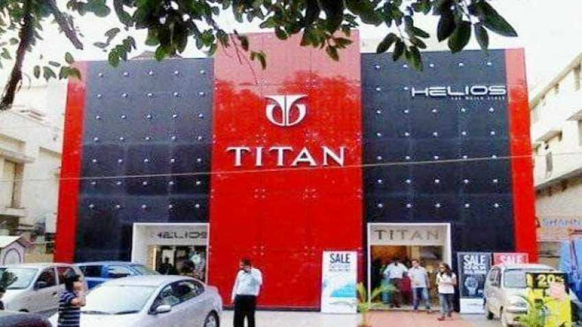 Titan Q4 results: Titan profit jumps almost 50