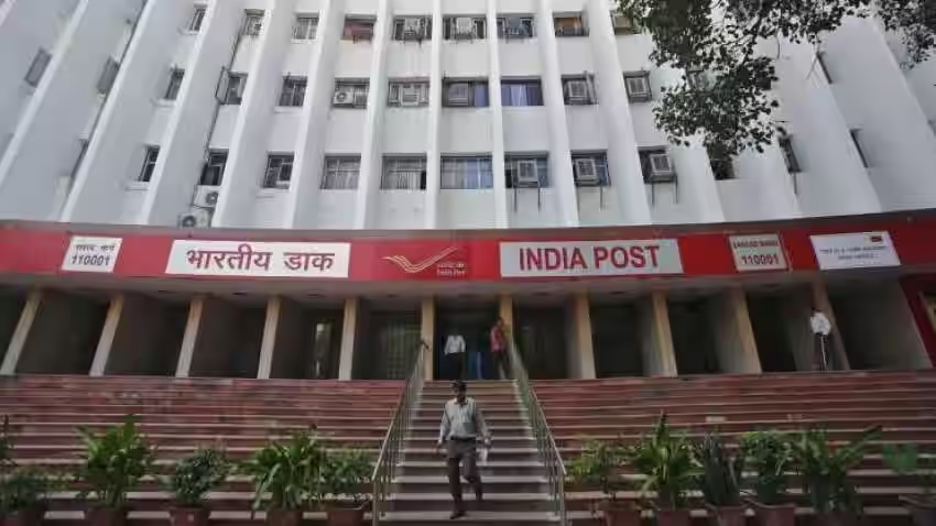 Income Tax: Invest in THESE 5 Post Office
