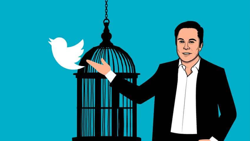 Elon Musk threatens to reassign NPR's Twitter account