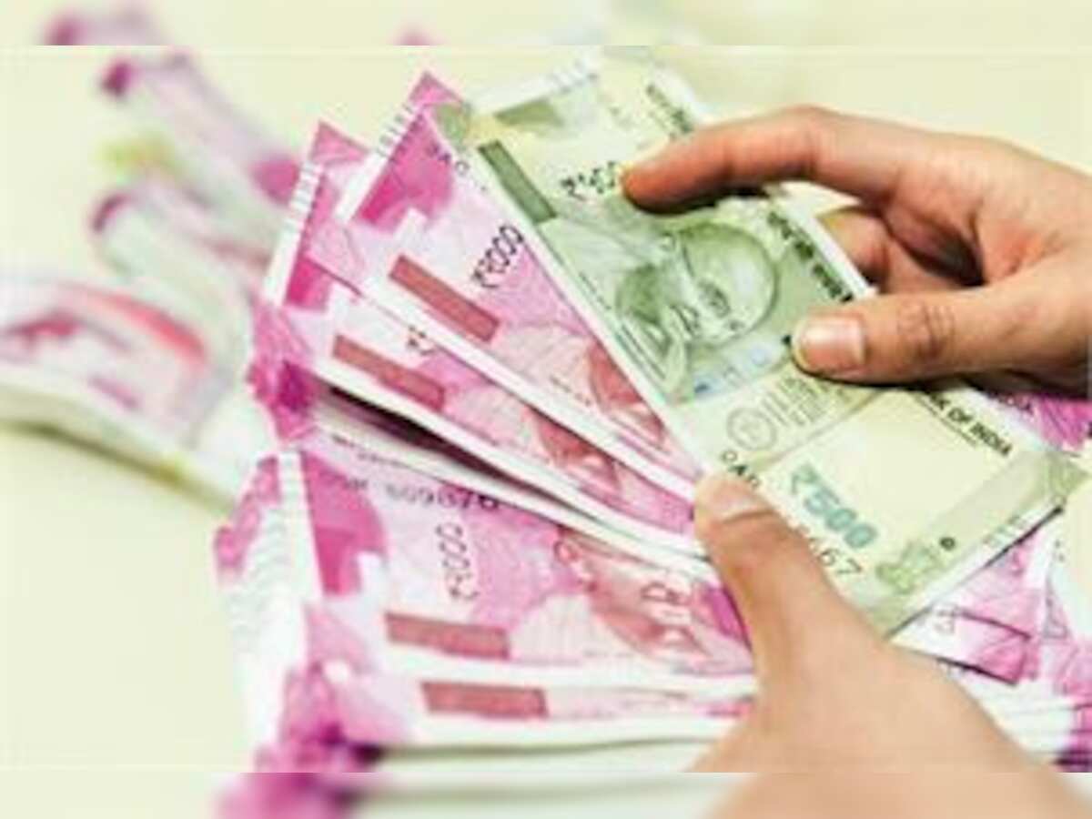 Rupee rises 15 paise to 81.65 against US