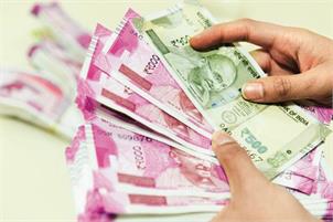 Rupee rises 15 paise to 81.65 against US