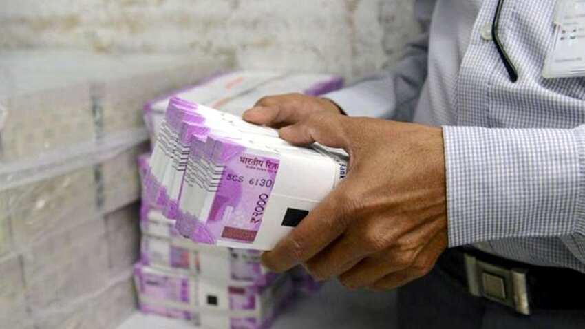 Finance Ministry brings CA, CS, accountants carrying financial transactions of clients under Prevention of Money-laundering Act