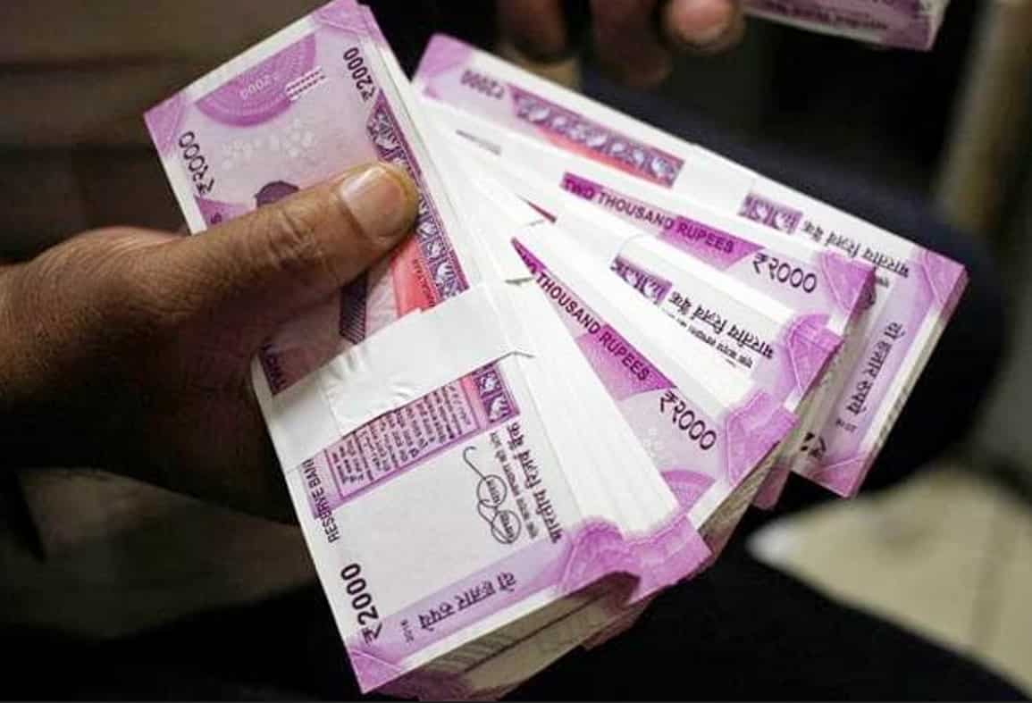 FinMin Brings CA, CS, Accountants Carrying Financial Transactions Of Clients Under Money Laundering Law