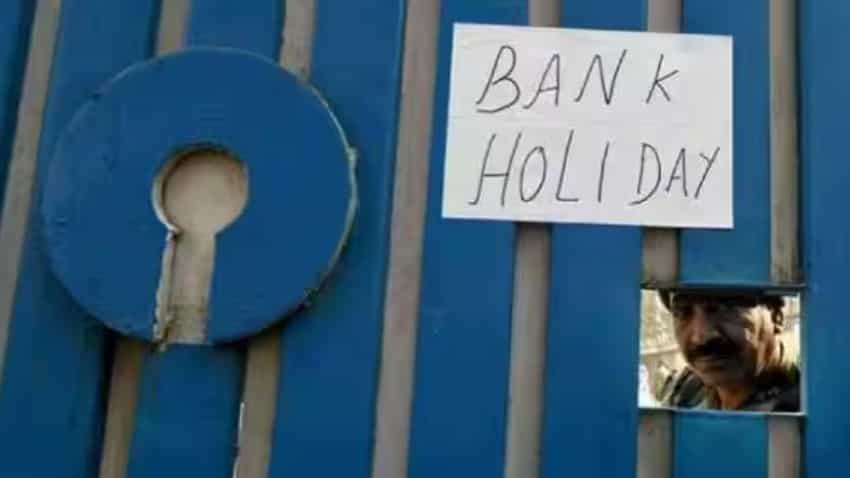 Buddha Purnima 2023 bank holiday: Branches in these cities to remain
