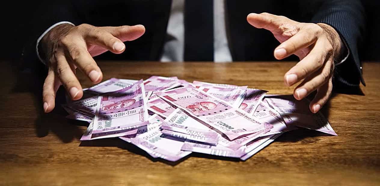 India 360: CA, CS And CWAs Who Enter Into Financial Transactions On Behalf Of Client Brought Under PMLA