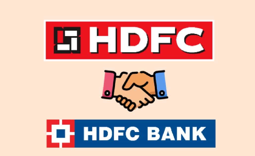 Hdfc Bank Hdfc Merger Msci To Include Hdfc Bank In Large Cap Index With Adjustment Factor 05 7851