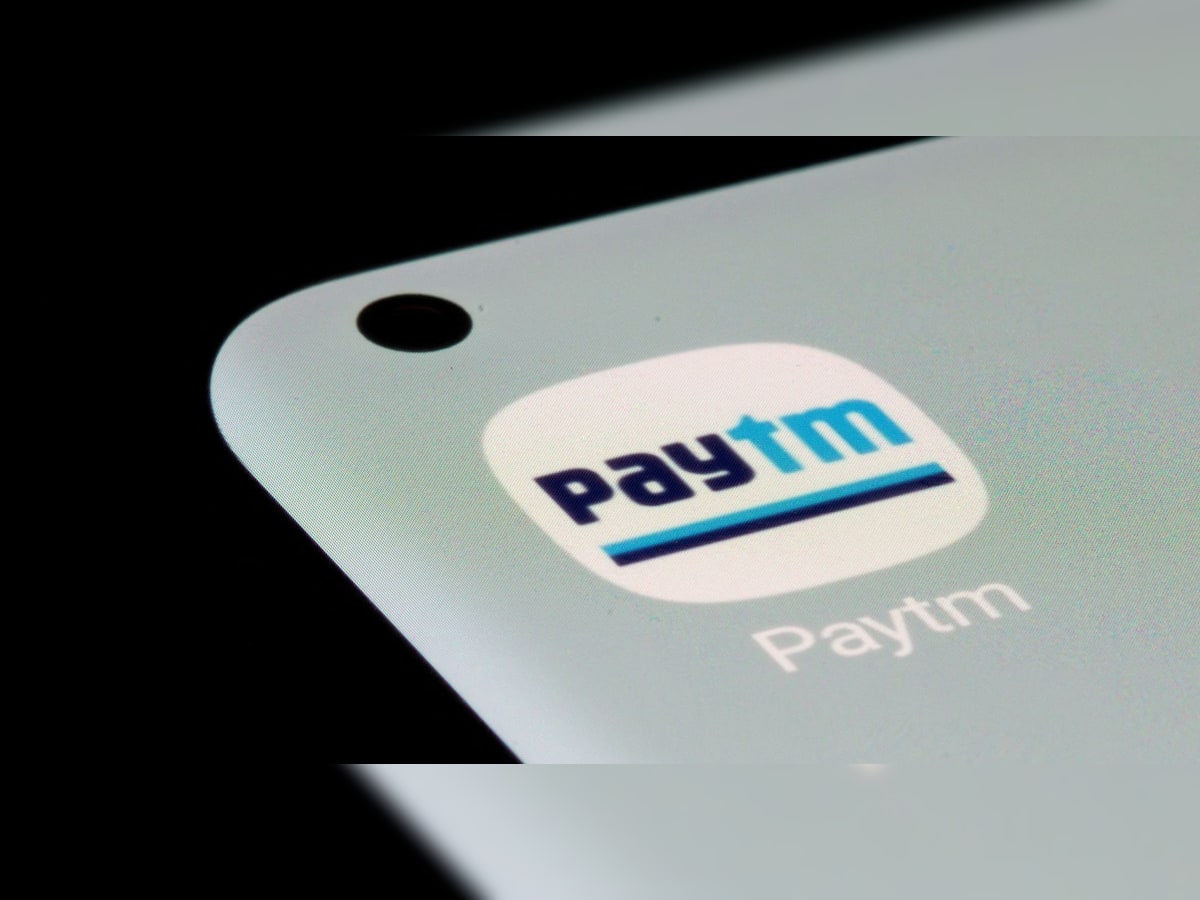 Paytm Q4 results: Loss narrows to Rs 167.5