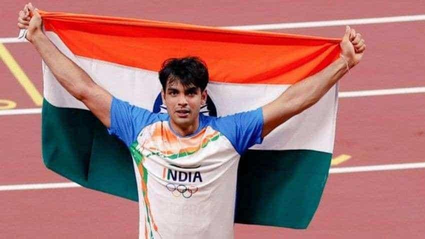 Neeraj Chopra begins Diamond League title defence with a win in Doha
