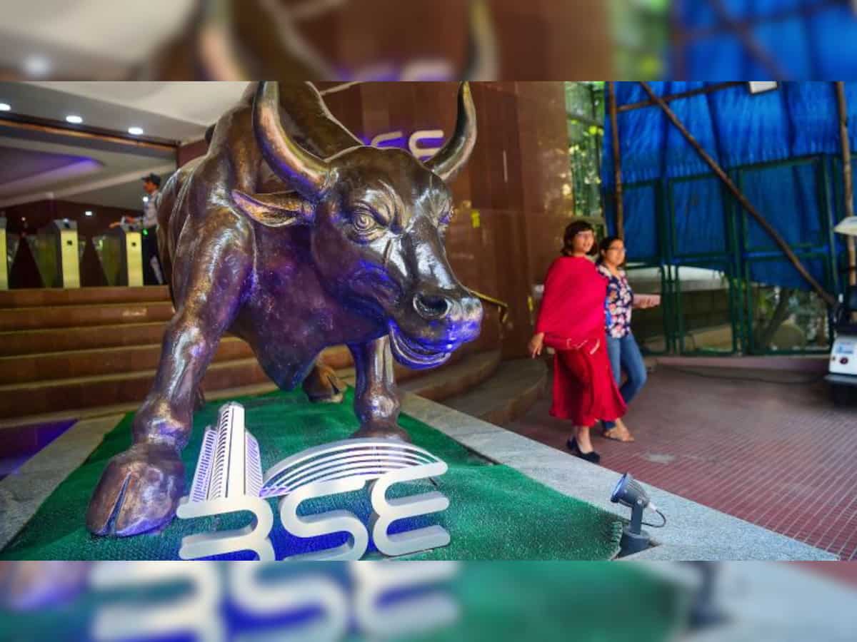 Market Next Week: Inflation data, Q4 earnings, Karnataka