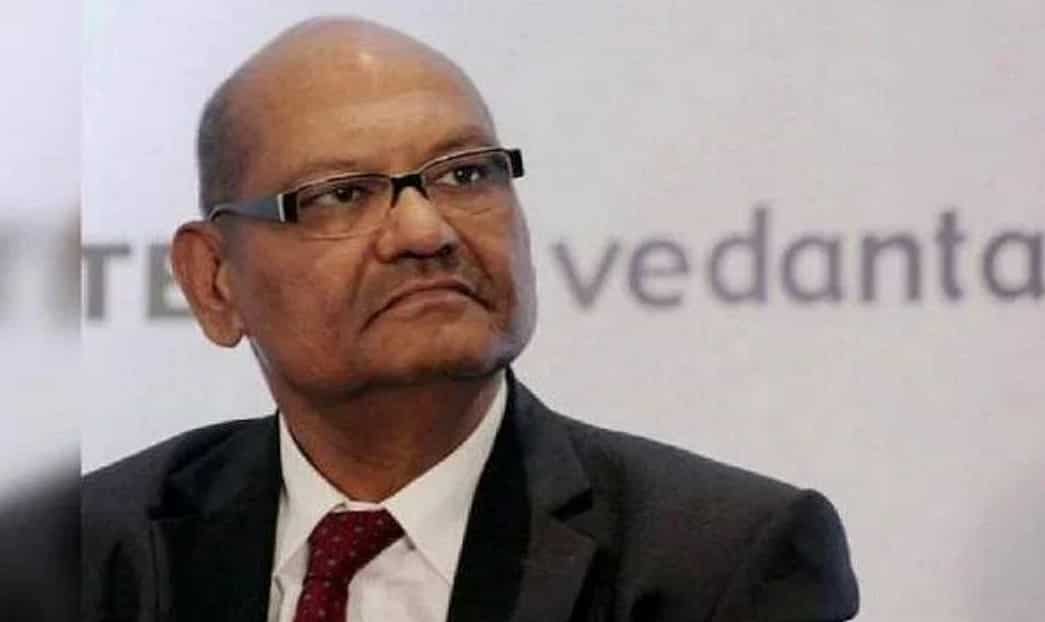 You are currently viewing IPL 2023: Vedanta chairman Anil Agarwal compares Yashasvi Jaiswal’s rags-to-riches story with his humble beginnings