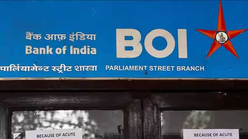 Read more about the article Bank of India Q4 results: BOI’s FY23 Q4 net profit doubles to Rs 1,388 crore