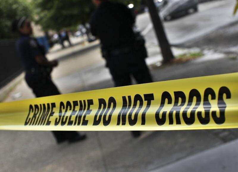 Multiple people shot at Dallas-area outlet mall; gunman dead