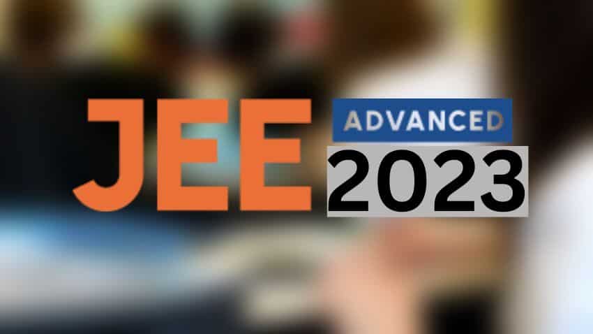 You are currently viewing JEE Advanced 2023: Last date for registration on jeeadv.ac.in today, check how to apply | Direct Link Here