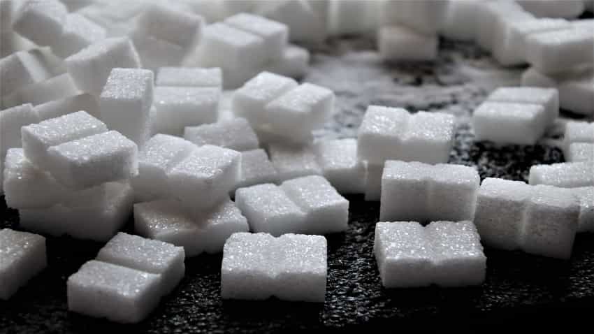 You are currently viewing Sugar prices rise as output likely to be 9% lower than last year