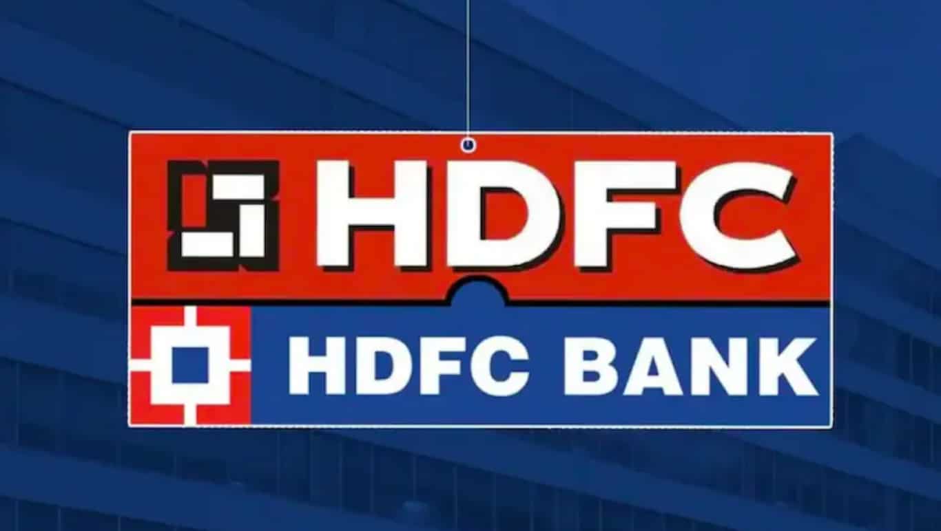 Editor's Take Double Returns In HDFC, HDFC Bank? Golden Chance To Do