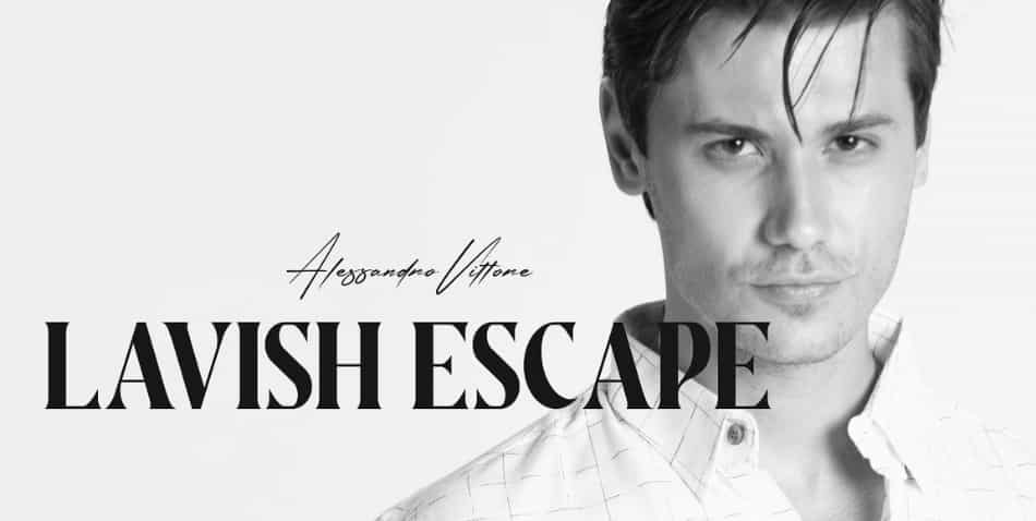 Alessandro Vittore: Popular UK-based clothing brand eyes Indian market