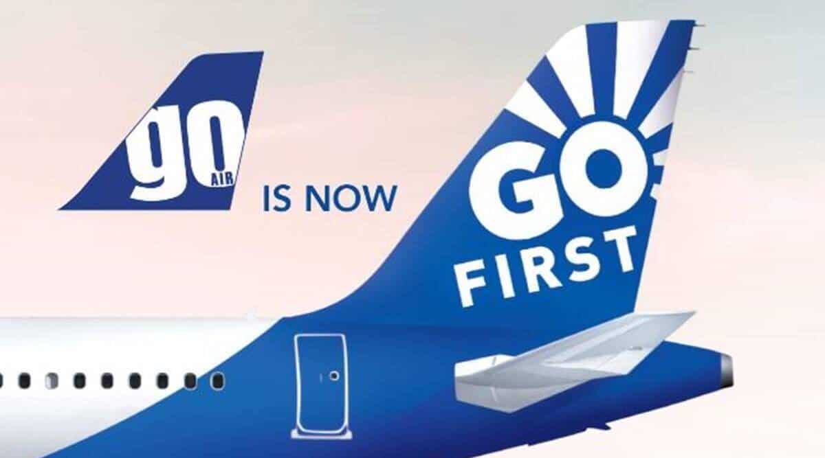 DGCA Sends Notice To Go First, Tells It To Stop Selling Tickets Immediately