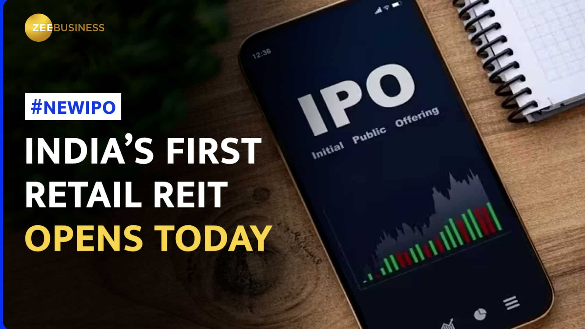 Nexus Select Trust Reit Ipo Opens For Subscription Today Should You Subscribe Zee Business