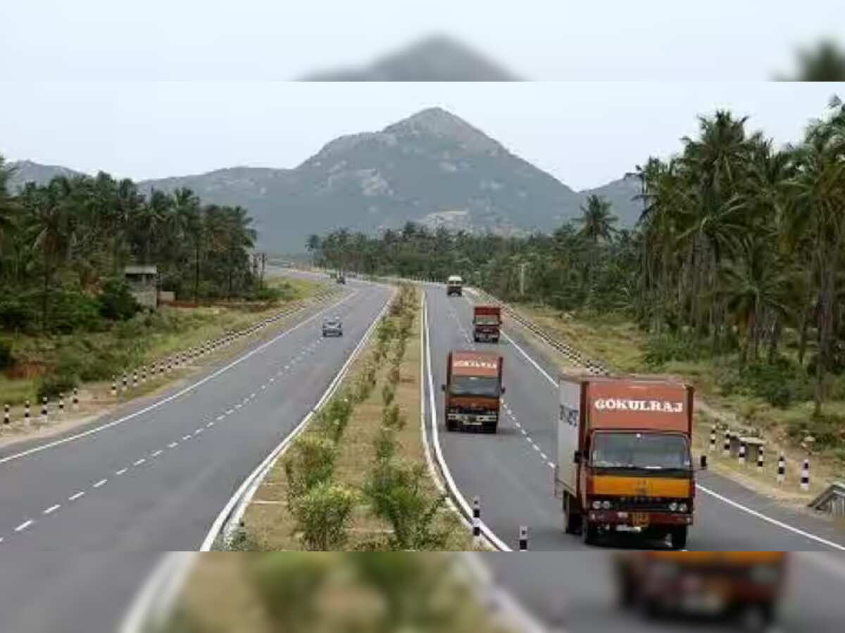 Jammu Srinagar Highway Update: &#039;Traffic Dry Days&#039; on