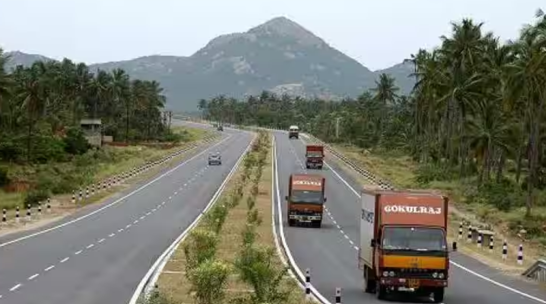 Jammu Srinagar Highway Update: 'Traffic Dry Days' on