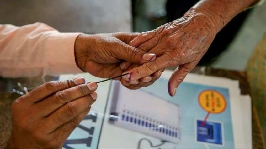 UP local body polls: Final phase of voting on Thursday