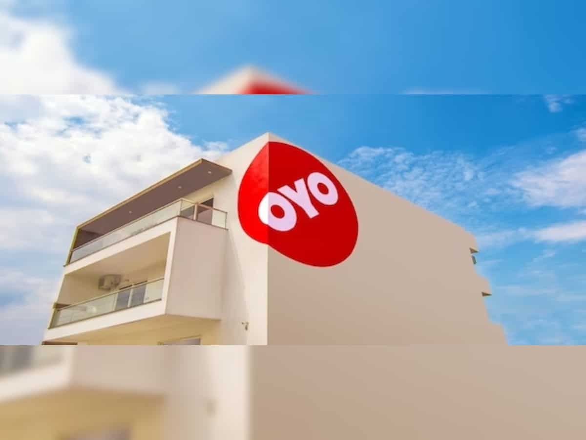 OYO travel agent enrollment sees sharp uptick in