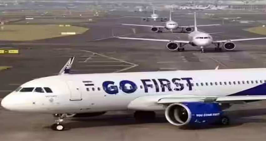Read more about the article Go First to resume its flights on May 24; know details