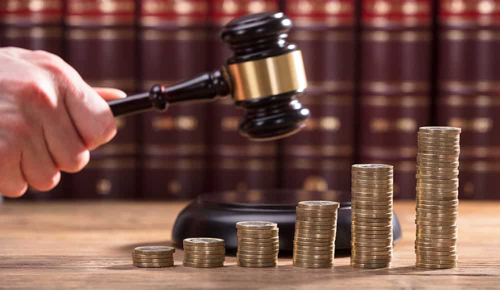 Indian Government Expands Scope Of Money Laundering Law