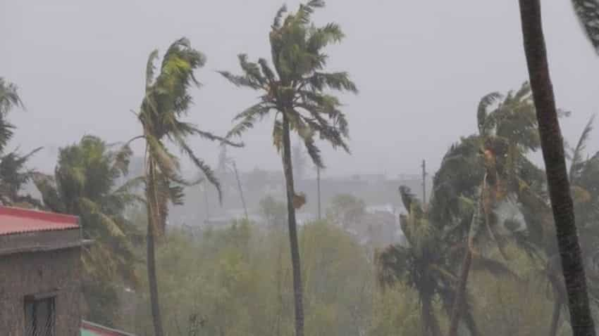 Cyclone Mocha update: There will be no impact on Odisha coast, says IMD ...