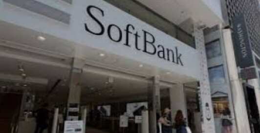 SoftBank Vision Fund loses massive $32 billion as tech startups bleed