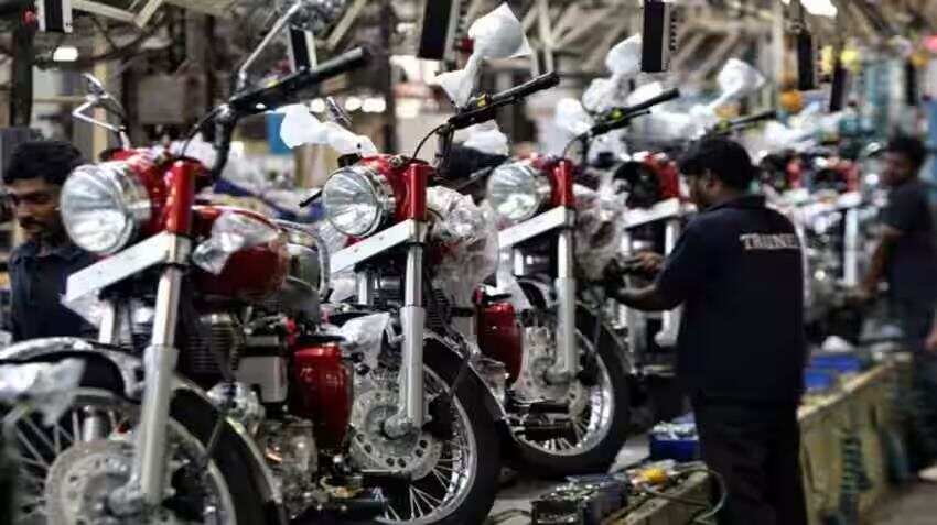Eicher Motors dividend: Royal Enfield maker announces 3700% dividend - check payment date