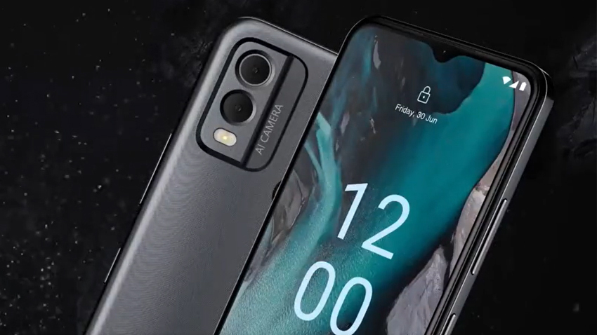 Nokia launches new entry-level smartphone C22 in India | Zee Business