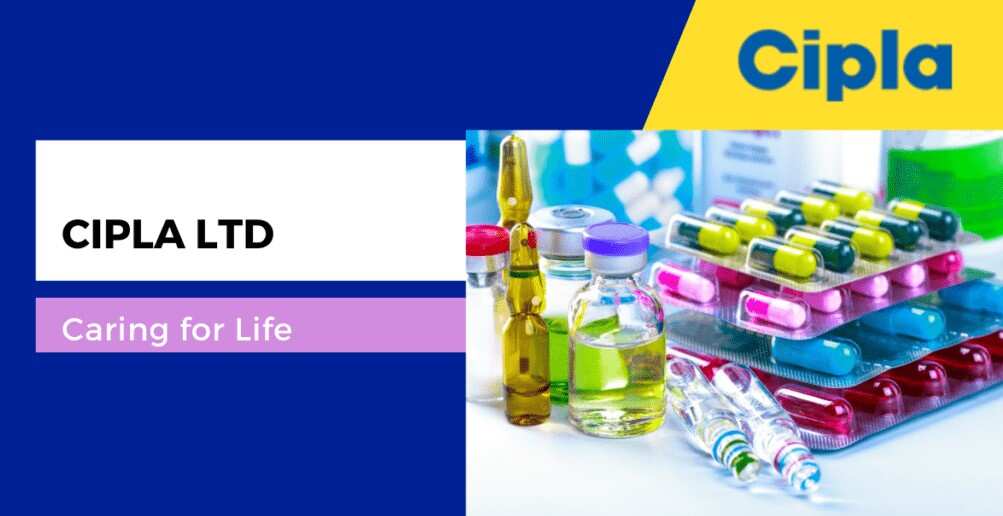 Cipla Q4 Results: What Are The Expectations & Triggers In Q4? Watch Here