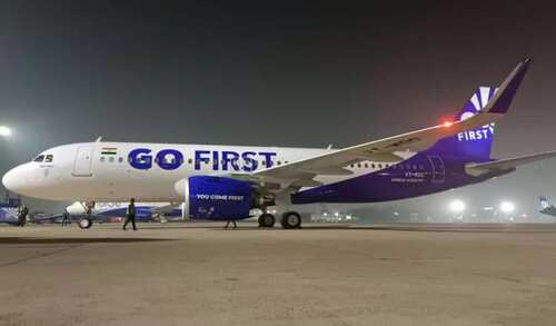 Go First Ticket Cancellation: How To Get Refund For Cancelled Flights ...
