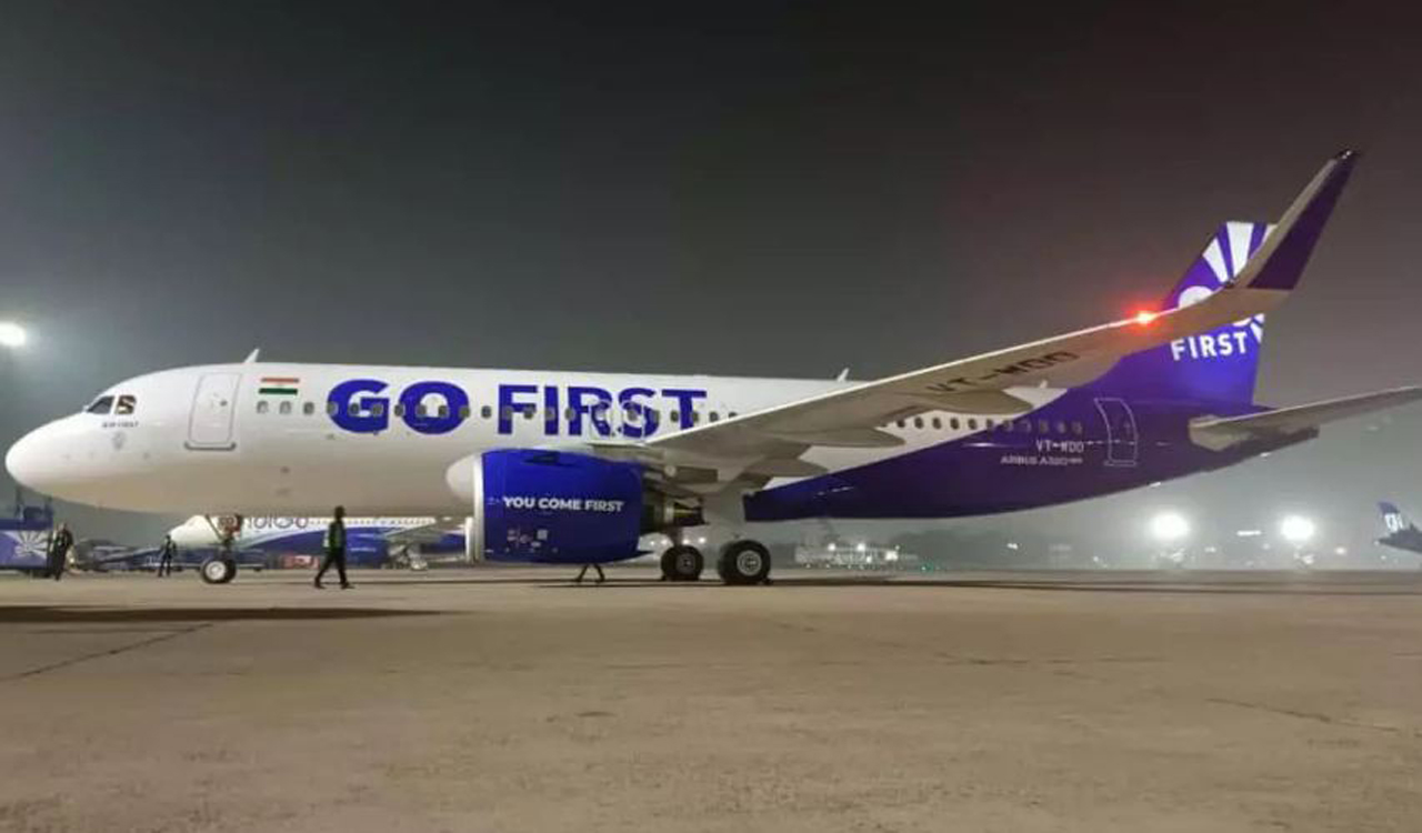 Go First Card Go First Ticket Cancellation: How To Get Refund For Cancelled Flights ...