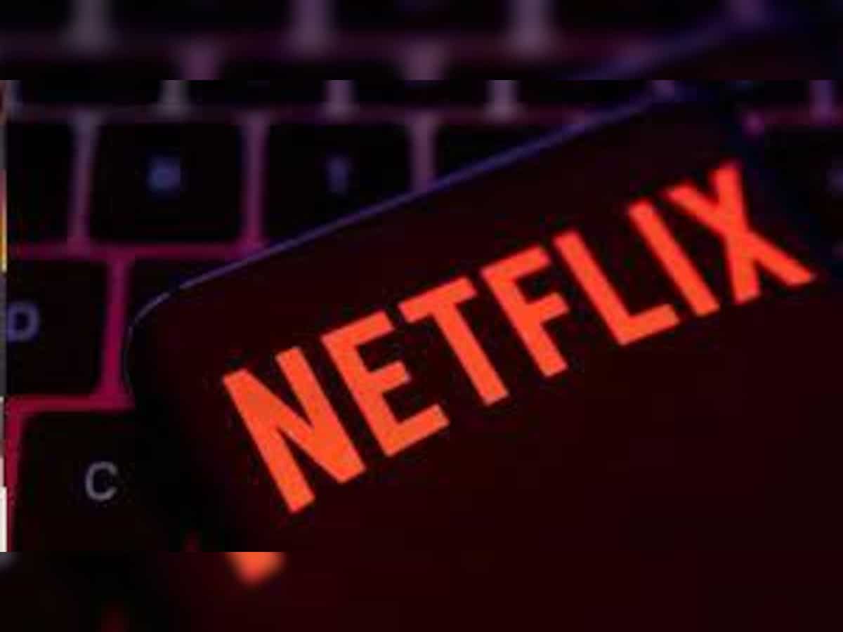 Centre to tax Netflix for its operations in