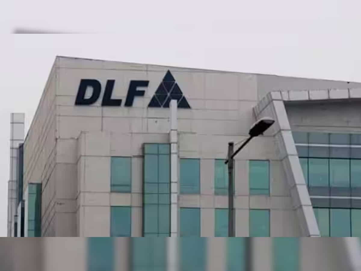 DLF&#039;s FY23 net profit rises 36% to Rs