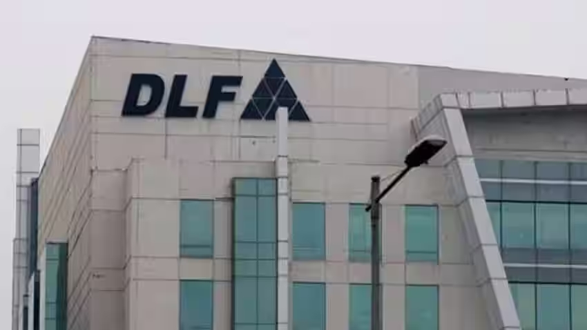 DLF's FY23 net profit rises 36% to Rs